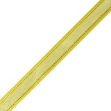HV *  Sheer Ribbon 3/25 Light Gold 