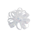 HV *  Pull Bow 4mmx25y White