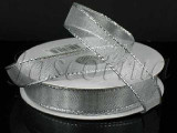 JAS *  Sheer Mesh 3/25 Silver