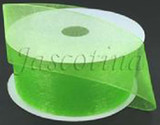 JAS *  Sheer 1/25 Lime