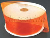 JAS *  Sheer 1/25 Orange