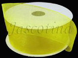 JAS *  Sheer 1/25 Daffodil