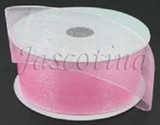 JAS *  Sheer 3/25 Pink