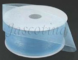 JAS *  Sheer 3/25 Light Blue