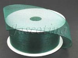 JAS *  Sheer 3/25 Hunter Green