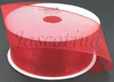 JAS *  Sheer 3/100 Red