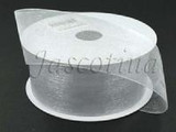 JAS *  Sheer 3/25 Silver