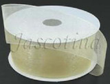 JAS *  Sheer 3/25 Ivory