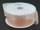 JAS *  Sheer 3/25 Peach