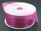 JAS *  Sheer 3/25 Dark Mauve