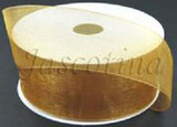 JAS *  Sheer 5/25 Old Gold