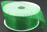 JAS *  Sheer 9/25 Emerald