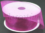JAS *  Sheer 9/25 Azalea