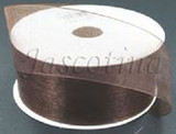 JAS *  Sheer 9/25 Chocolate