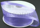 JAS *  Sheer Satin 1/25 Orchid