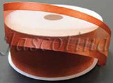 JAS *  Sheer Satin 1/25 Copper