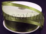 JAS *  Sheer Satin 3/25 Old Willow