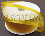 JAS *  Sheer Satin 3/25 Sunflower