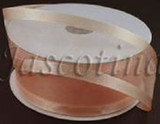 JAS *  Sheer Satin 5/25 Peach