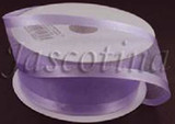 JAS *  Sheer Satin 5/25 Lavender