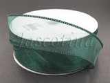 JAS *  DW Sheer 09/25 Hunter Green