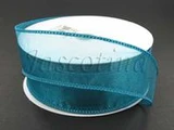 JAS *  DW Sheer 09/25 Teal