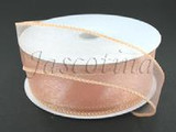 JAS *  DW Sheer 40/25 Peach
