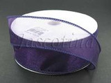 JAS *  DW Sheer 40/25 Eggplant