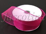 JAS *  DW Sheer 40/25 Neon Pink