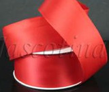 JAS *  DFW Satin 9/25 Red
