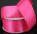 JAS *  DFW Satin 9/25 Fushcia