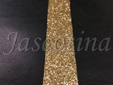 JAS *  All Glitter 3/25 Gold