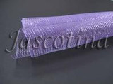 JAS *  Mesh 21"x10yd Lavender