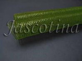JAS *  Mesh 10"x10yd Moss