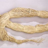 KN * Raffia Hank 12oz 45-50" Natural
