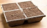 OAS * Terra Brick Floral Media