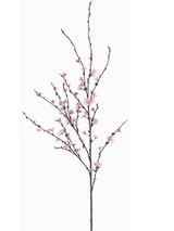 AS *  38" Cherry Blossom Soft PinK