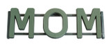 OAS * Foam Frame - MOM
