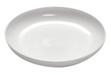 OAS * 6" Designer Dish White
