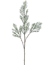 AS *  32" Gypsophila Spray x4 White