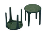 OAS * Anchor Pins 4 Pronged Plastic