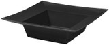 OAS * Square Bowl Onyx Color