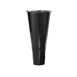 OAS * 19" Cone Bucket Black