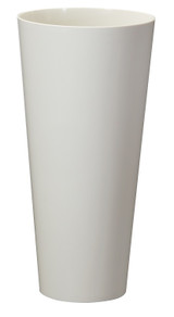 OAS * Display Bucket 14" H White