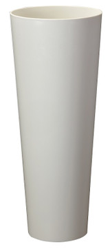 OAS * Display Bucket 18" H White