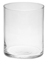 OAS * 5" Grand Cylinder Clear