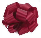 OFF *  210 Satin 3/100 Burgundy