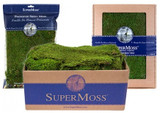 SMP *  Sheet Moss Green 110 cu in