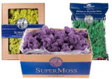 SMP *  Reindeer Moss 1400 cu in