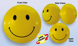 Smiley Face 22" Bubble Balloon TK-601